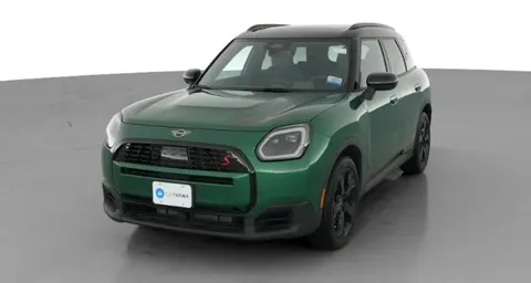MINI Countryman 2026 купить в Москве