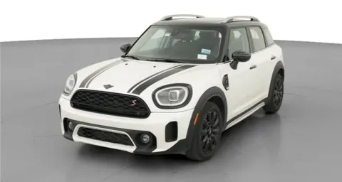 MINI Countryman 2024 купить в Москве