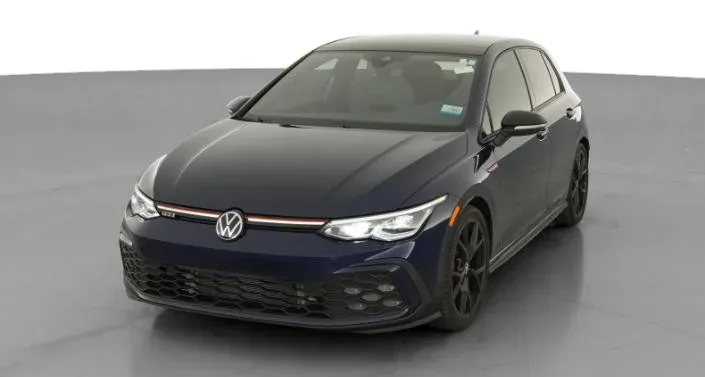 Volkswagen GOLF GTI 380 SE 2024 — фото 1, купить с доставкой в Москву