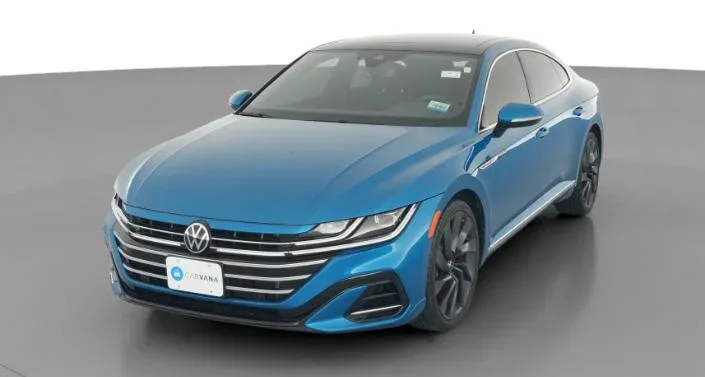 Volkswagen Arteon SEL R-Line 2023 — фото 1, купить с доставкой в Москву
