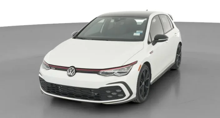 Volkswagen Golf GTI 380 S 2024 — фото 1, купить с доставкой в Москву