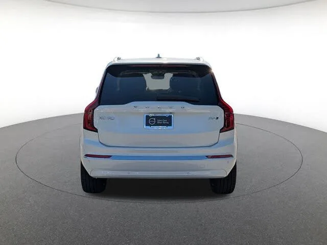 Volvo XC90 B6 Ultra 2026 — миниатюра 2