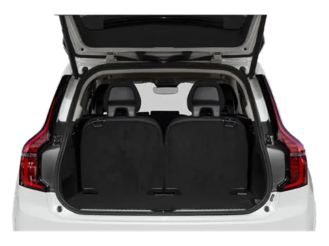 Volvo XC90 B6 Ultra 2026 — миниатюра 3