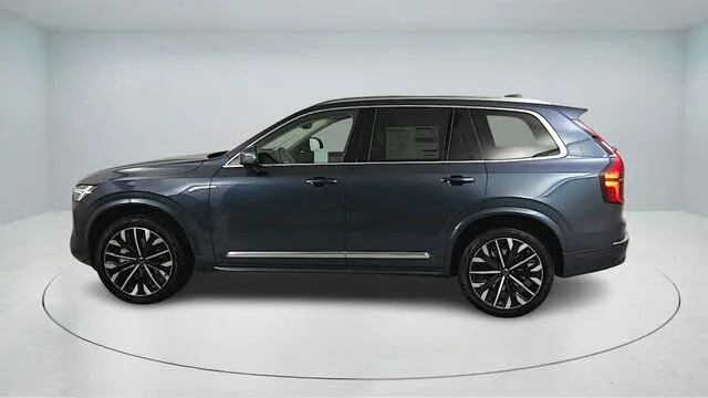 Volvo XC90 B6 Ultra 2026 — миниатюра 5