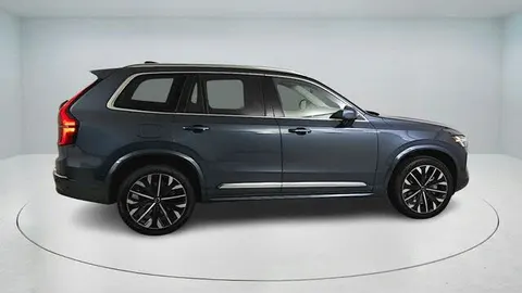Volvo XC90 2026 buy in Moscow