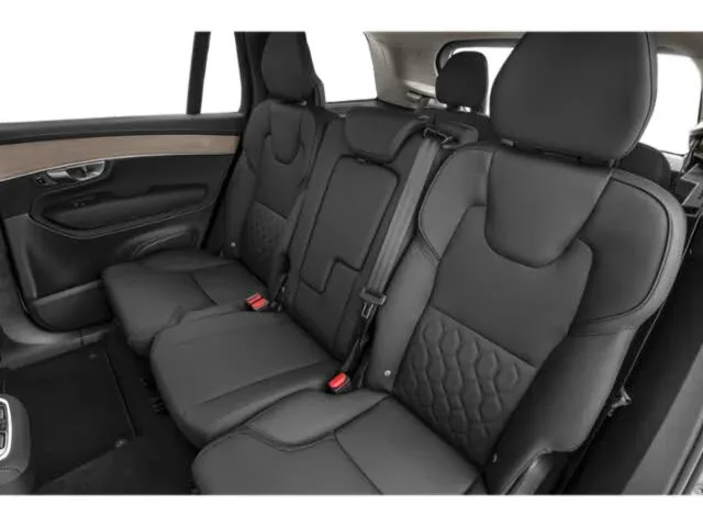 Volvo XC90 B6 Ultra 2026 — миниатюра 4