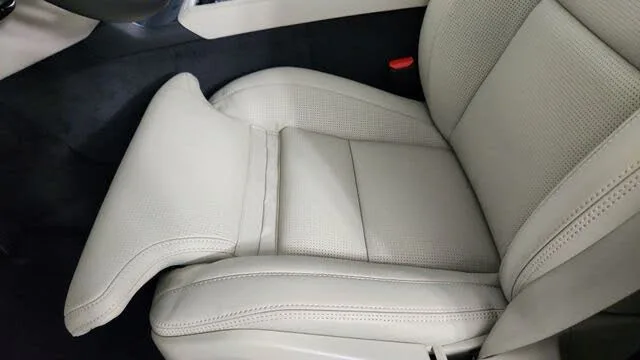 Volvo XC90 B6 Ultra 2026 — миниатюра 4