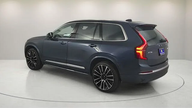 Volvo XC90 B6 Ultra 2025 — миниатюра 4