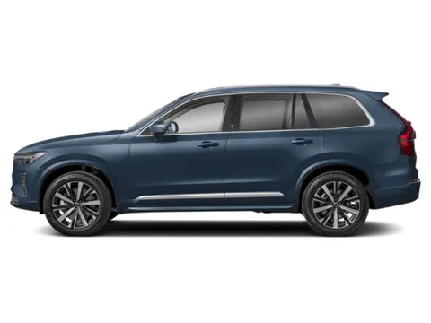 Volvo XC90 2026 buy in Moscow