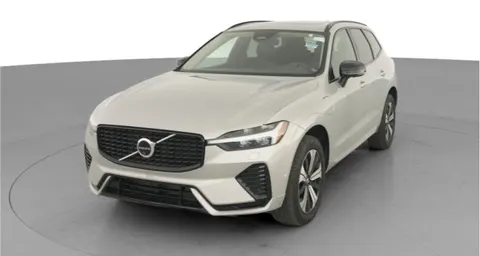 Volvo XC60 2024 купить в Москве