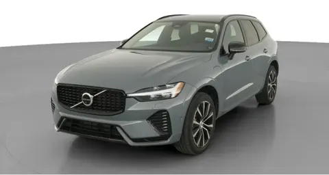 Volvo XC60 2023 купить в Москве