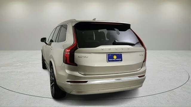 Volvo XC90 T8 Plus 2026 — миниатюра 2
