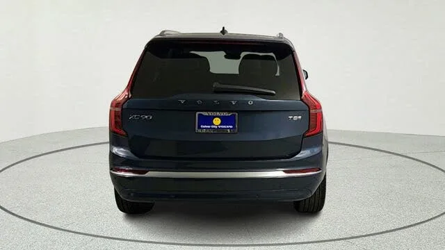 Volvo XC90 T8 Plus 2026 — миниатюра 3