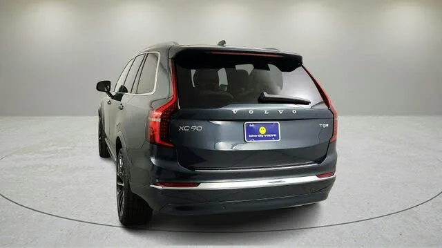 Volvo XC90 T8 Plus 2026 — миниатюра 2