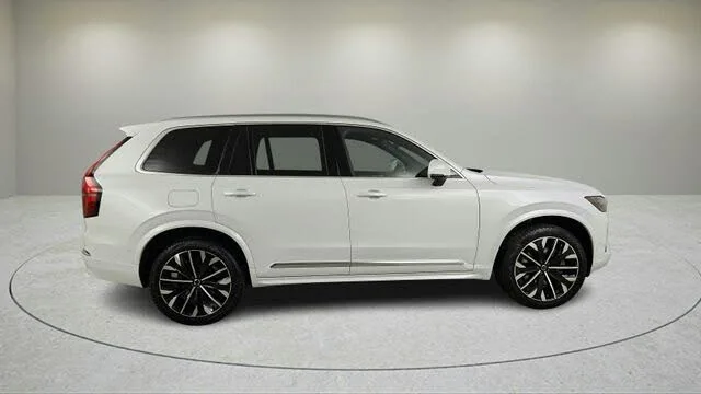 Volvo XC90 T8 Plus 2026 — миниатюра 2