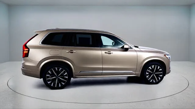 Volvo XC90 T8 Plus 2026 — миниатюра 3