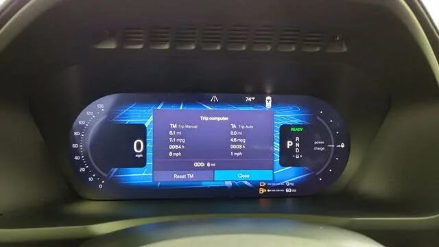 Volvo XC90 T8 Plus 2026 — миниатюра 5
