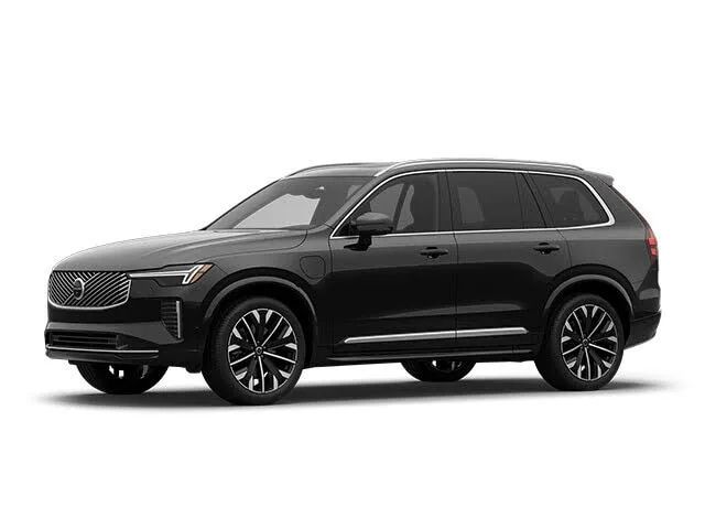Volvo XC90 T8 Plus 2026 — фото 1, купить с доставкой в Москву