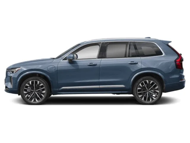 Volvo XC90 T8 Ultra 2026 — миниатюра 2