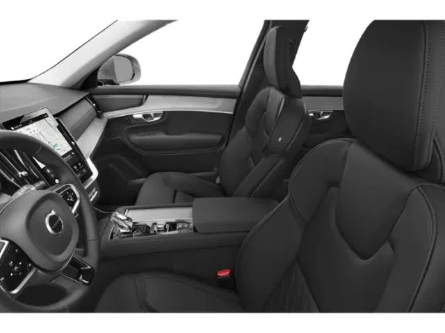 Volvo XC90 T8 Ultra 2026 — миниатюра 3