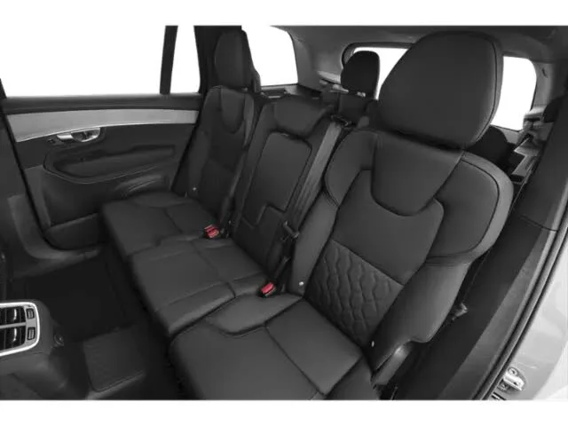 Volvo XC90 T8 Ultra 2026 — миниатюра 4