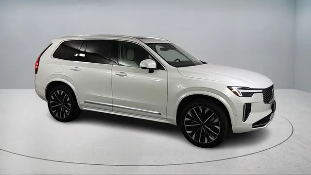 Volvo XC90 T8 Ultra 2026 — миниатюра 2