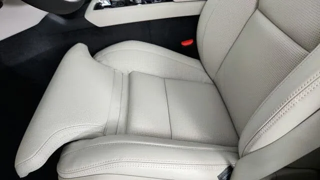 Volvo XC90 T8 Ultra 2026 — миниатюра 4