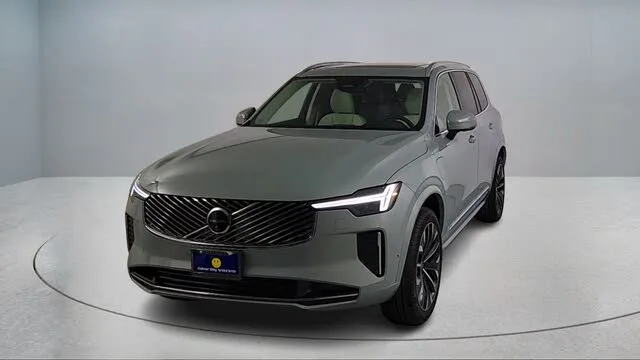 Volvo XC90 T8 Ultra 2026 — миниатюра 2