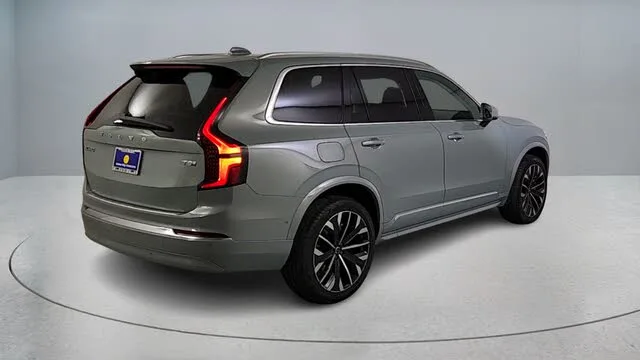 Volvo XC90 T8 Ultra 2026 — миниатюра 3