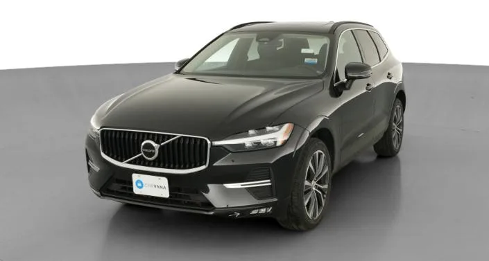 Volvo XC60 B5 Momentum 2022 — фото 1, купить с доставкой в Москву