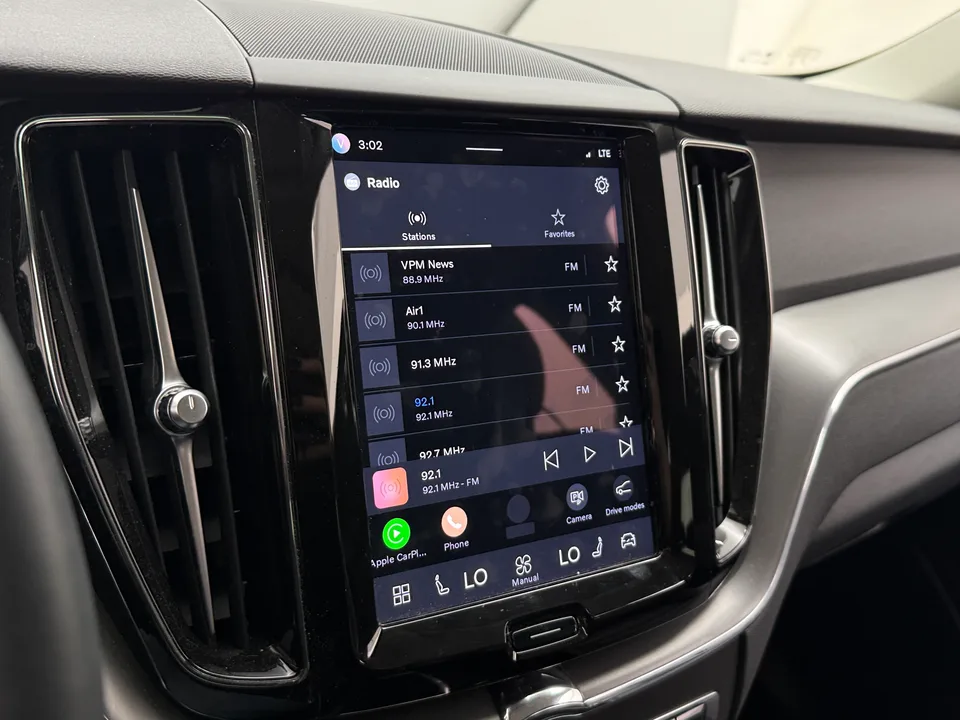 Volvo XC60 B5 Core 2024 — миниатюра 2