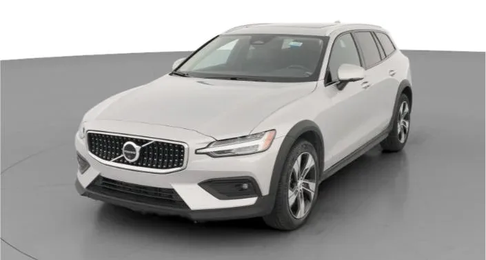 Volvo V60 B5 Plus 2025 — фото 1, купить с доставкой в Москву