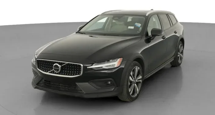 Volvo V60 B5 Plus 2025 — фото 1, купить с доставкой в Москву