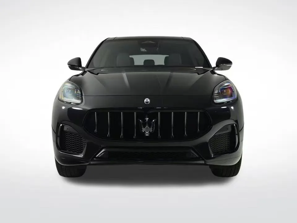Maserati GRECALE 2025 — миниатюра 3