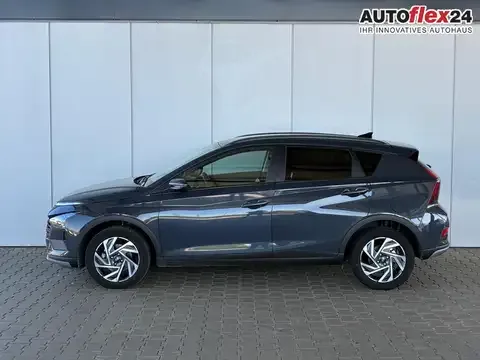 Hyundai BAYON Comfort 1.2 GDI 79 PS 5MT / LED Tempomat Navi R... 2025 — фото 1, купить с доставкой в Москву