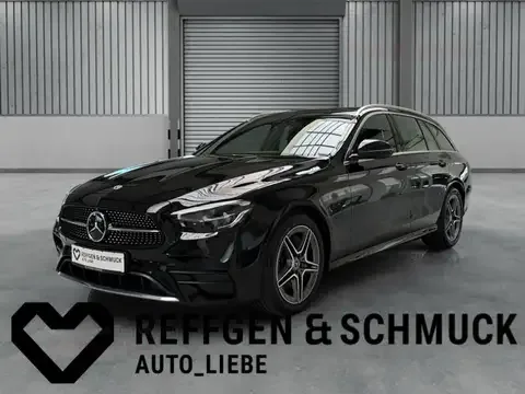 Mercedes-Benz E 200 T AMG AR+MBUX+WIDE+LED+PANO+DISTRONIC+DAB+ 2024 — фото 1, купить с доставкой в Москву