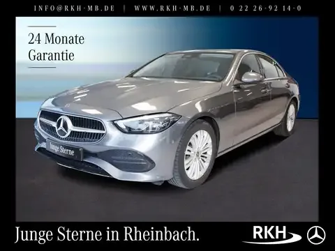 Mercedes-Benz C 180 C 180 Avantgarde 9G/Kamera/LED/Memory/Totwinkel 2025 — фото 1, купить с доставкой в Москву