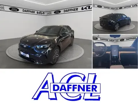 Ford Capri 210 kW RWD Premium Kamera totWinkelASS LED 2024 — фото 1, купить с доставкой в Москву