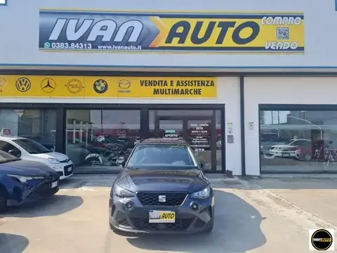 Seat Arona 1.0 Benzina-53.000 Km-Anno 2024 2024 — фото 1, купить с доставкой в Москву