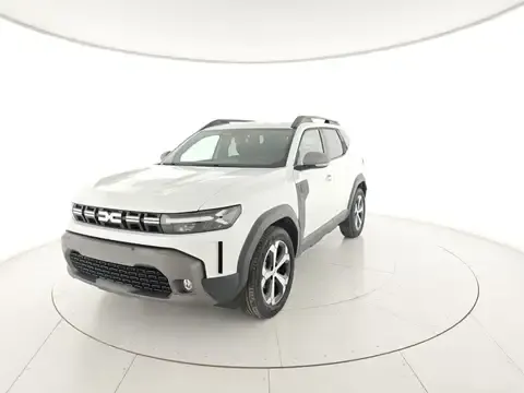 Dacia Duster 2026 buy in Moscow