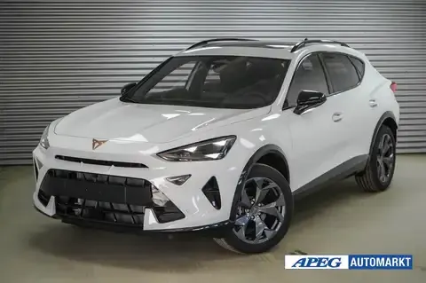 Cupra Formentor 2026 buy in Moscow