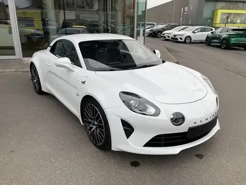 Alpine A110 2022 купить в Москве