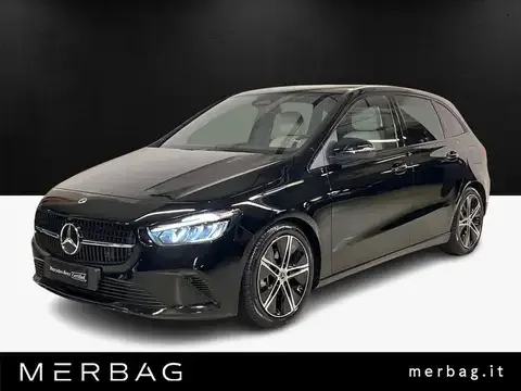 Mercedes-Benz B 180 180 d Business Extra auto 2025 — фото 1, купить с доставкой в Москву