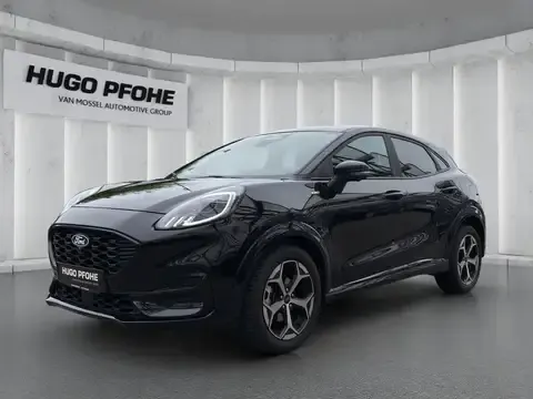 Ford Puma 2025 buy in Moscow