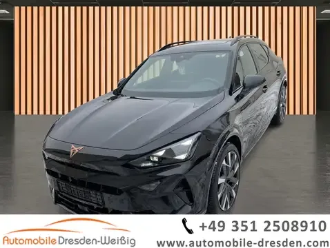 Cupra Formentor VZ 2.0 TSI DSG 4Drive*Matrix*Pano* 2025 — фото 1, купить с доставкой в Москву