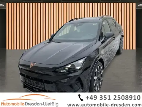 Cupra Formentor 2025 buy in Moscow