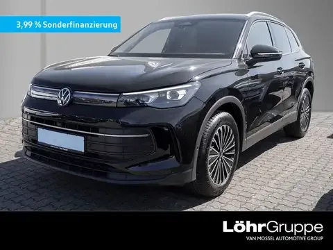 Volkswagen Tiguan 2.0 TDI DSG GOAL /MatrixLED/HuD/AHK/Navi 2025 — фото 1, купить с доставкой в Москву