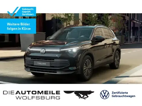 Volkswagen Tiguan 2025 buy in Moscow