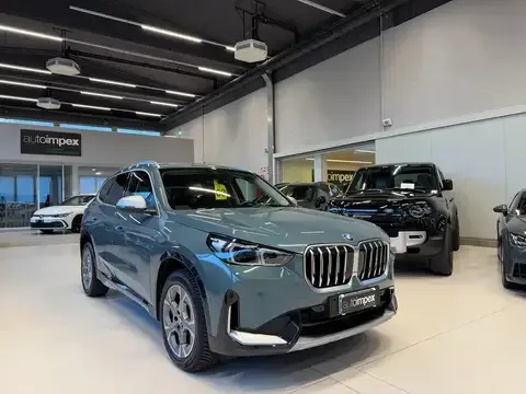 BMW X1 X LINE 18i auto TAGLIANDI BMW PAGATI 2029 2024 — фото 1, купить с доставкой в Москву