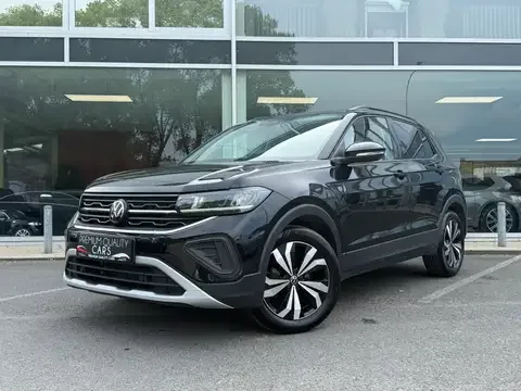 Volkswagen T-Cross CARPLAY / ZETELVERWARMING / CAMERA / LED / KEYLESS / 2025 — фото 1, купить с доставкой в Москву